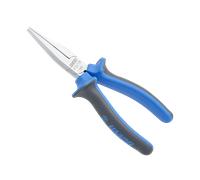 Unior Needle Nose Pliers Tool Blu 160 mm