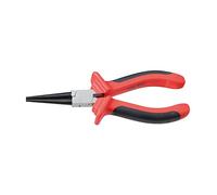 Valex Pinza Becchi Tondi Dritta 160 mm