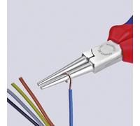 KNIPEX 30 35 160 , Pinze a becchi lunghi - 160 mm, acciaio elettrico al ........