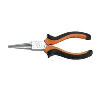 Pinza a Becchi Tondi Mundial 160 mm