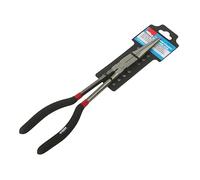 Pinza a becco dritto da 280 mm