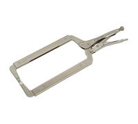 Pinza A C Con Blocco Sealey 455Mm Capacità 0-160Mm AK6841