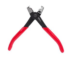 Pinza A Clip, Metallo Forgiato 115.1045 - KS Tools