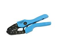 Pinza a cricchetto for capicorda 25-50mm² 4-1AWG, Pinza a crimpare for crimpatura Per il fai da te e la riparazione dei cavi