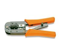 PINZA A CRICCHETTO PER CAPICORDA PER TELEFONIA E DATI 1601/PC