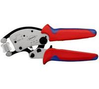 Pinza a crimpare autoregolante KNIPEX Twistor16 per capicorda SB NEW
