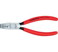 Pinza a crimpare KNIPEX per capicorda 145 mm