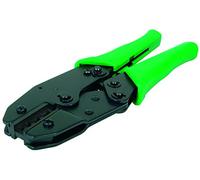 Pinza a crimpare per capicorda Ø 1.5-10mm², Crimpatrice Connettori