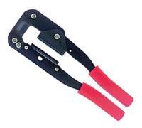 Pinza a crimpare per connettori ad inserzione diretta HY-214