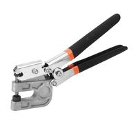 Pinza a Crimpare per Perni pinze utensili a pinza altre pinze Utensili a mano Pinze piegatrici 270 Mm Strumenti per Cartongesso per Crimpatori per Perni in Metallo Utensile Manuale a Crimpare