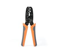 Pinza a crimpare per terminali non isolati (Weather Pack, Metri-Pack, Delphi, AM