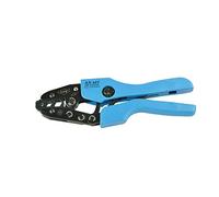 Pinza a crimpare Piegatore coassiale for cavo BNC a crimpare, RG6 / 58/11 Utensili a crimpare a mano Per il fai da te e la riparazione dei cavi