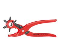 PINZA A FUSTELLA KNIPEX "9070" 220MM