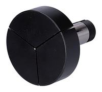 Pinza a Gradini 5C, Accessorio per Pinza a Molla Rotonda Strumento di Fissaggio del Supporto per Mandrino in Metallo di Ricambio per Tornio (Genericdbsgt3ouef-13)