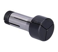 Pinza a Gradini 5C, Pinza a Molla Rotonda Accessorio di Ricambio Supporto per Mandrino in Metallo Supporto per Mandrino per Fresa per Tornio (Generic6aibwe2fnc-11)