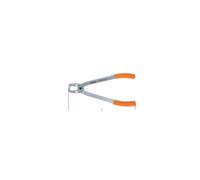 Pinza a grande effetto, per fascette Clic® Beta 1472FC/GE