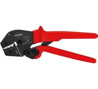 Pinza a leva per crimpare KNIPEX 250 mm NEW
