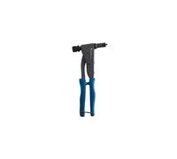 Pinza a mano SCELL-IT blu per dadi ciechi per M3 - M4 - M5 - M6 - E-360NH