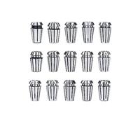 Pinza a molla, 1 pz ER11 Pinza Mandrino 1-7mm, AA 0.008mm a molla ER ad alta precisione(ER11 2.0mm)