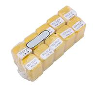 Pinza a Molla, 10PCS ER16 Set di Pinze a Molla 1-10 Mm Pinza per Mandrino per Utensile per Tornio per Fresatura a Macchina per Incisione CNC