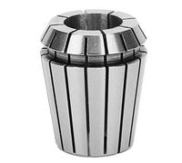 Pinza a molla CNC per macchina per incidere, fresatrice, tornio, maschiatore, precisione 0,015 mm, ER32 18, flessibile, ad alta resistenza, trattato termicamente, in acciaio per