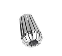 Pinza a molla, Dimensioni multiple della pinza a molla CNC ER16 0,005 mm for il mulino del tornio for incisore centro di lavorazione(0.005 Up,10mm)