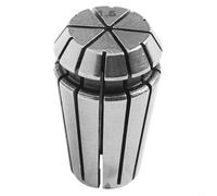 Pinza a molla ER16 1 ~ 9 5 mm per utensili CNC Costruzione robusta e prestazioni affidabili (ER16-1,5 mm)