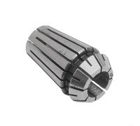 Pinza a molla ER16 1 ~ 9 5mm per applicazioni CNC costruite per resistenza e affidabilità di serraggio (ER16-9mm)