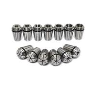 Pinza a molla, Mandrino CNC con pinza a molla ER20 da 1-13,0 mm for utensile tornio(11MM)