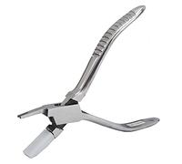 Pinza a molla per sassofono, Pinza ergonomica professionale in acciaio inossidabile compatta antiscivolo per riparazione flauto e clarinetto,Strumento di precisione per musicisti e tecnici