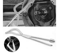 Pinza a molla strumento 31 cm progettato per freno a tamburo per rimozione e mon