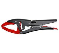 Pinza a morsa 10" Pro 8 becco lungo