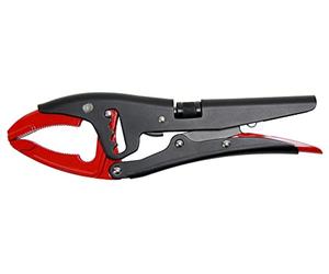 Pinza a morsa 10" Pro 8 becco lungo