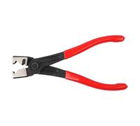 Pinza a morsetto, morsetto di avviamento CV - Utensile di avviamento CV per acciaio resistente, pinza ergonomica per morsetto del tubo del radiatore, pinza per