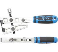 Pinza a morsetto per BGS Giunto Cardanico Per funzionamento, BGS dinamometrica 1