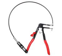Pinza a morsetto per tubo MECANIC Pantaloni CLAMP 1