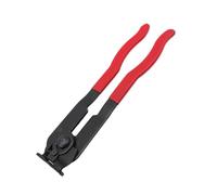 Pinza a morsetto: strumento di fissaggio per avviamento CV, installatore multiuso resistente | Design a presa forte con maniglie antiscivolo per un assemblaggio preciso, attività di perforazione