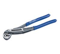 Pinza a pappagallo giratubi regolabile LUX-TOOLS Classic Plus 250 mm