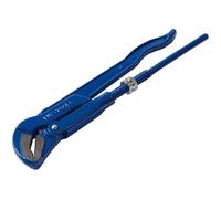 Pinza a pappagallo giratubi svedese LUX-TOOLS Classic Ø 25 mm 320 mm