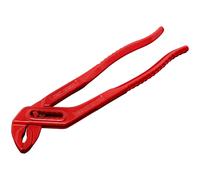 Pinza a pappagallo poligrip a incastro LUX-TOOLS 250 mm