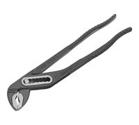 Pinza a pappagallo poligrip singola LUX-TOOLS Comfort 250 mm