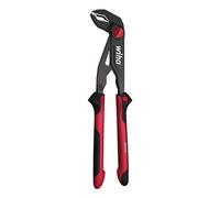 Pinza a pappagallo regolabile Industrial Nero-rosso
