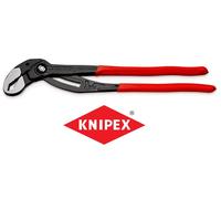 PINZA A PAPPAGALLO REGOLABILE KNIPEX COBRA XL 400 mm PROFESSIONALE 87 01 400