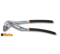 1048/250 Pinza POLIGRIP pinze regolabile Beta Tools 250 mm utensile idraulico