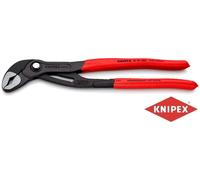 PINZA A PAPPAGALLO REGOLABILE PROFESSIONALE KNIPEX COBRA 87 01 300 mm