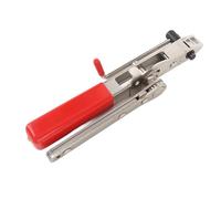 Pinza a Pinza Cv Boot: Strumento Ergonomico a Presa Tirante per L'Alta Resistenza del Nastro CV, Acciaio Universale + Iniezione