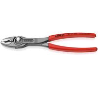 PINZA A PRESA FRONTALE E LATERALE TWINGRIP STRUMENTO MULTIUSO AUTOBLOCCANTE ESTR