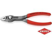 KN 82 01 150 - Frontgreifzange, 150 mm