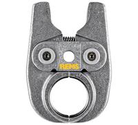 Pinza a pressare Mini TH 40 per pressatrice Mini-Press 40mm Rems 578624