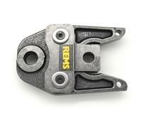 PINZA A PRESSARE PER PRESSATRICE REMS PER RACCORDI TIEMME COBRAPRESS TH 40
